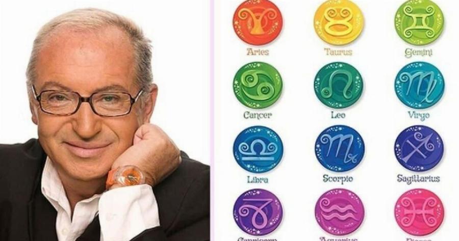 Άσχημα μαντάτα για 3 ζώδια: Καμπανάκι από τον Κώστα Λεφάκη!