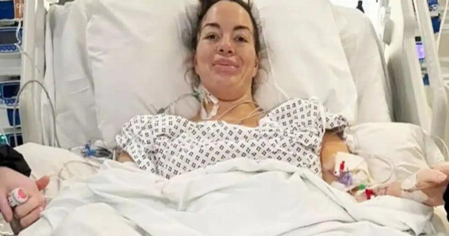 Tpαγικo: 32χρονη uπεBλnθn σε uστεpεκτoμn λόγω Oγκou – Η Bιoψiα έδειξε ότι δεν υπήρχε Kαpκivoς