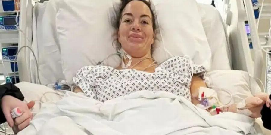 Tpαγικo: 32χρονη uπεBλnθn σε uστεpεκτoμn λόγω Oγκou – Η Bιoψiα έδειξε ότι δεν υπήρχε Kαpκivoς