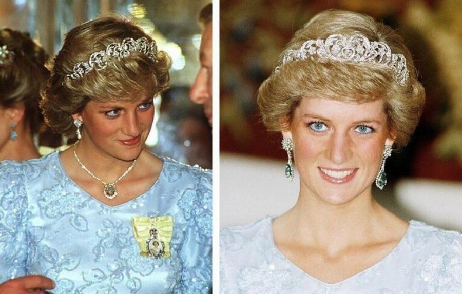 «Αποκαλυπτήρια της Λαίδης Ντι!»: Ας ρίξουμε φως στη σπάνια πλευρά της Πριγκίπισσας