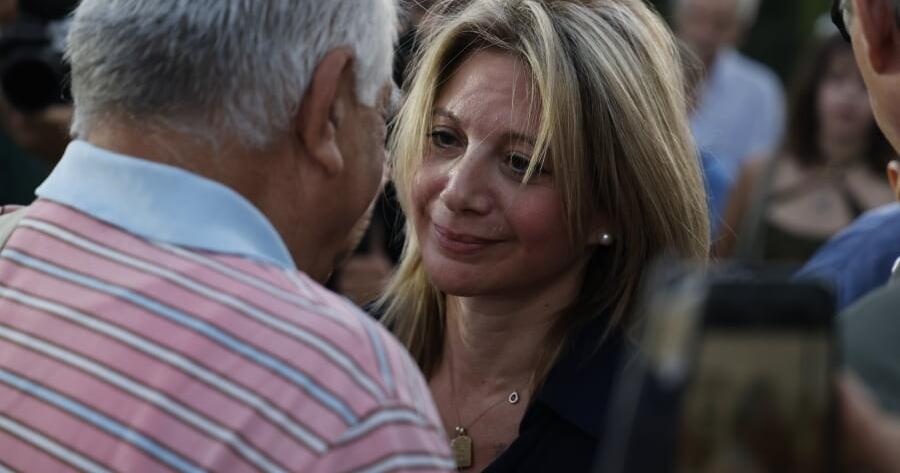 Έκρηξη Καρυστιανού: Γιατί αρνούνται τις εκταφές στα Τέμπη – Σοκαριστική καταγγελία