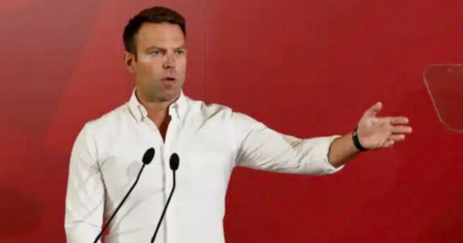 EKTAKTO Δεν πάει πουθενά ο Στέφανος Κασσελάκης!