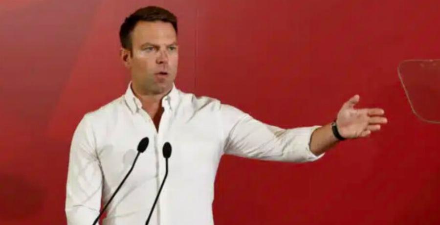 EKTAKTO Δεν πάει πουθενά ο Στέφανος Κασσελάκης!