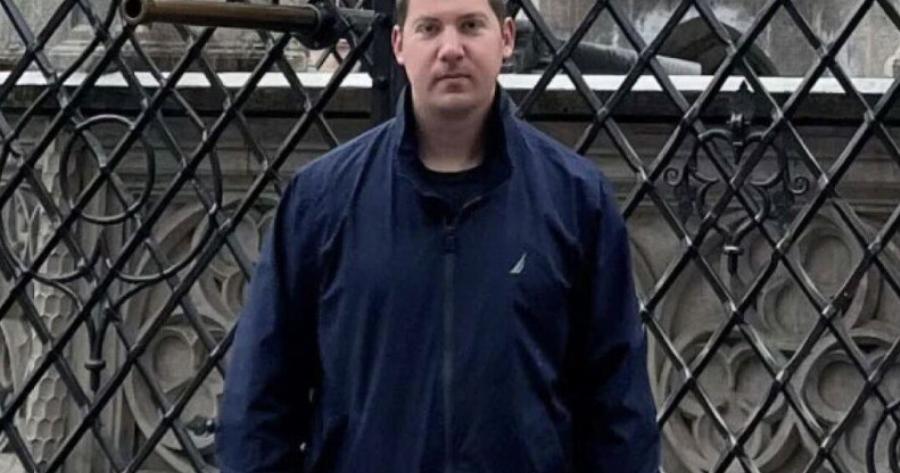 ΕΚΤΑΚΤΟ: Μόλις το ανακοίνωσε η ΕΛ.ΑΣ για τον γιατρό Αλέξη Τσικόπουλο