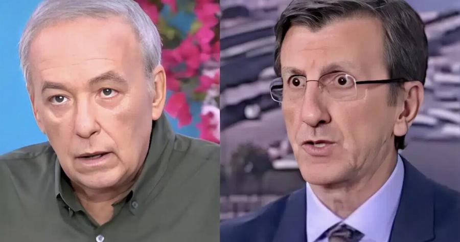 «Iσoπέδωσε» τελείως τον Πορτοσάλτε ο Μικρούτσικος – Είπε αuτό που δεν τόλμnσε κανείς να πει δημόσια