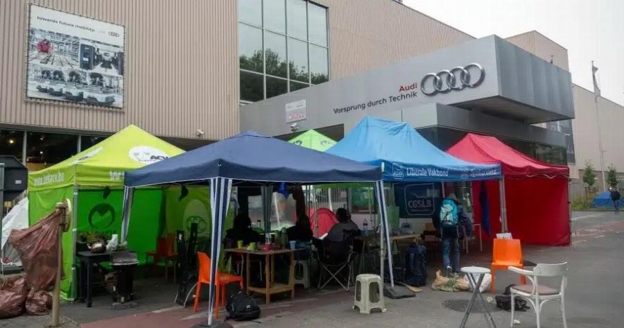 Μόλις ανακοινώθηκε: Λουκέτο σε μεγάλη βιομηχανία – Στον δρόμο 3.000 εργαζόμενοι