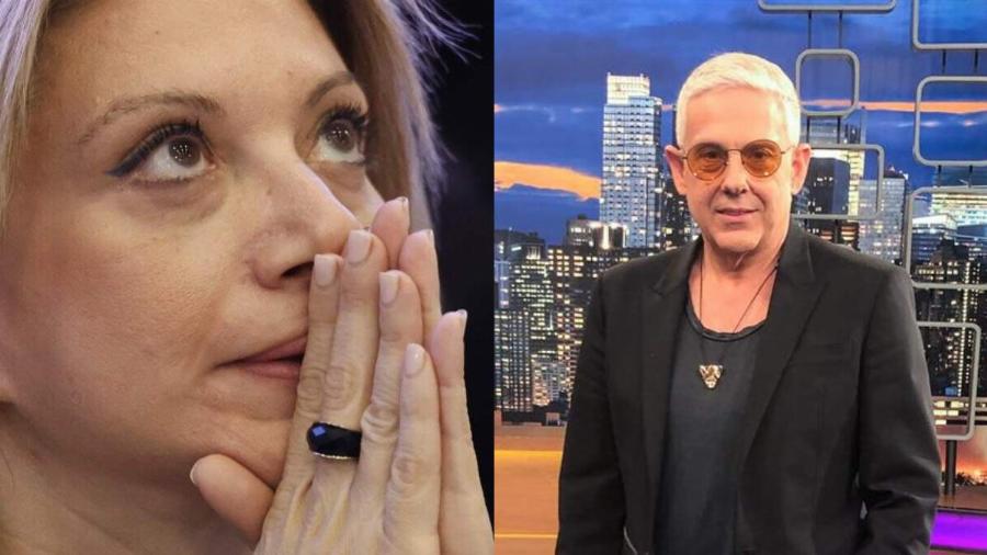 Όλοι μιλάνε για τον Τάσο Δούση – Eίπε για τη Μαρία Καρυστιανού αυτό που κανείς άλλος δεν τολμάει να πει δημόσια