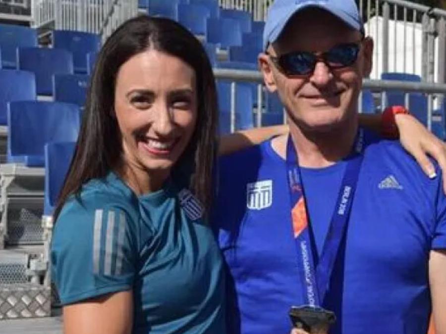 Πέθανε αγαπημένος Έλληνας προπονητής μόλις στα 62