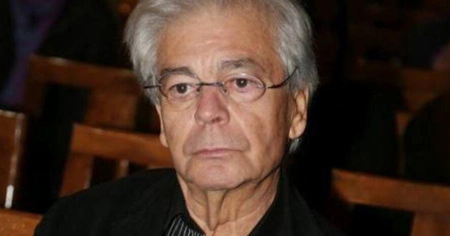 Πέθανε ο ηθοποιός Γιάννης Μόρτζος