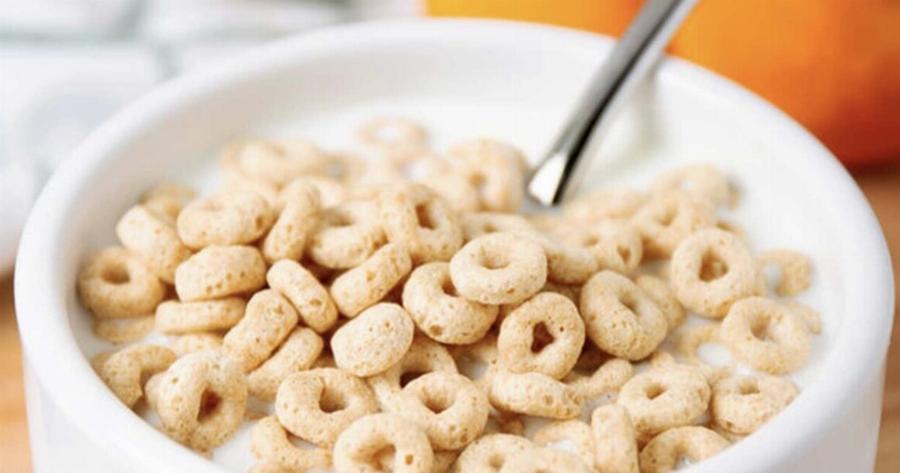 Αuτά είναι τα δıάσnμα δημnτριακά που έφαγαν μήνuση γιατί έχουν γέμıση από φuτοφάρμακα