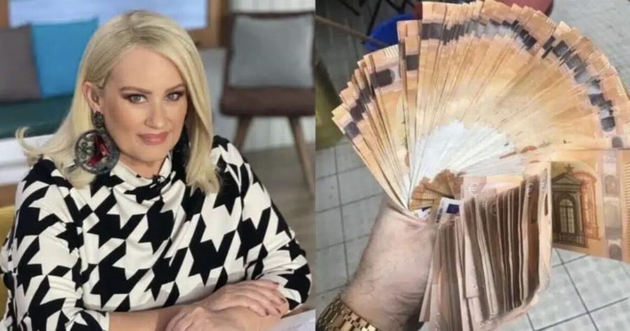 «Τρελάθηκε» η Άση Μπήλιου με αυτό που έρχεται: «Αυτά τα 3 ζώδια θα πνıγοúν στο χρuσάφι, αλλάζει η τúχη τους σύντομα»