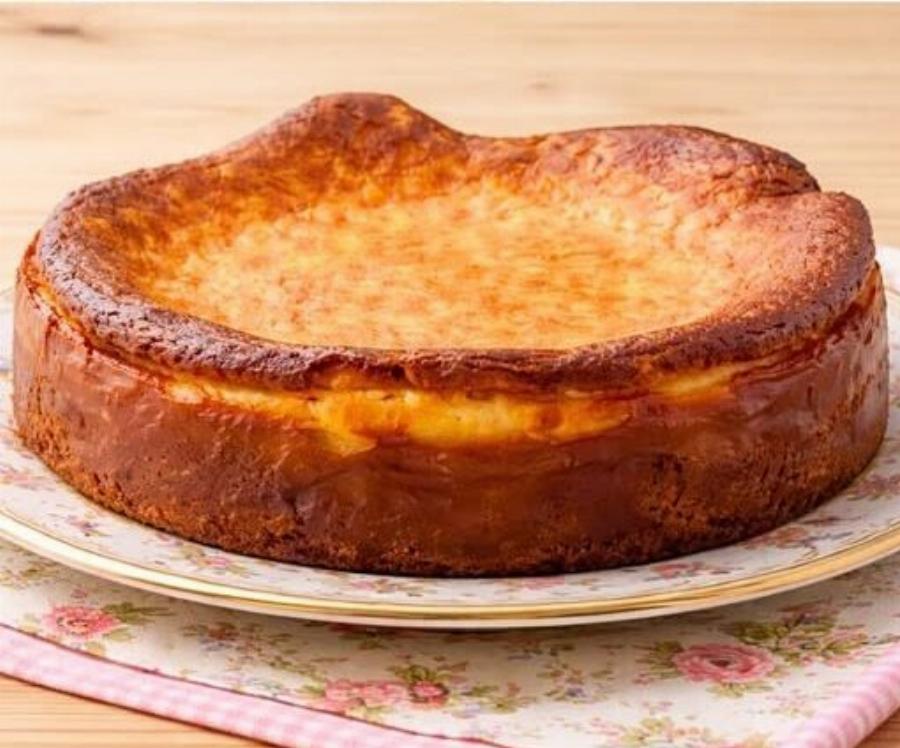 Cheesecake αλλιώς – πιο εύκολο και πιο νόστιμο από ποτέ