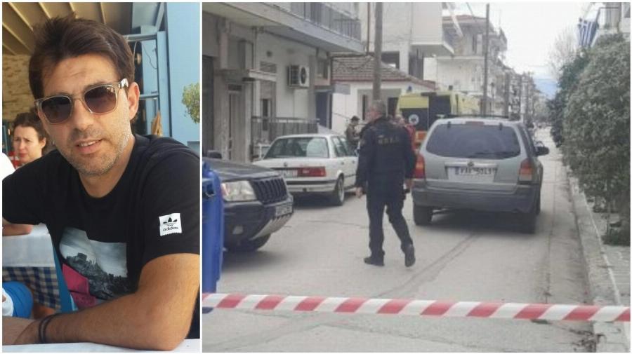 Αυτός είναι ο τραγουδιστής που βρέθηκε μαχαιρωμένος: Μόλις κυκλοφόρησε το όνομα δεν μπορεί να το πιστέψει κανείς