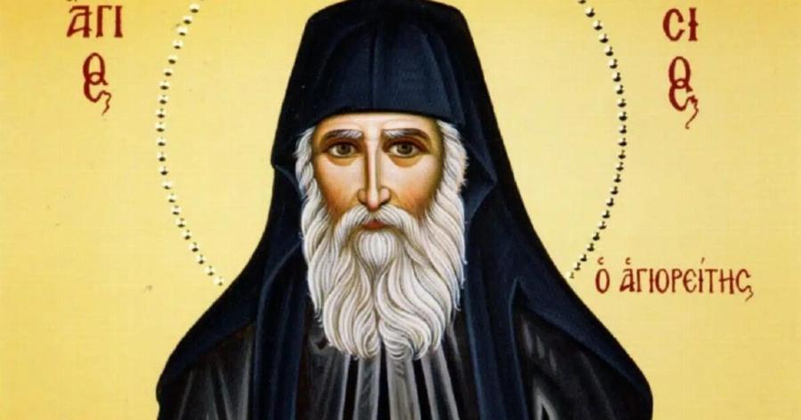 Άγιος Παΐσιος για τους νεκρούς που περιμένουν να κριθούν: «Όλοι θα ήθελαν να ζήσουν 5 λεπτά για να μετανοήσουν»