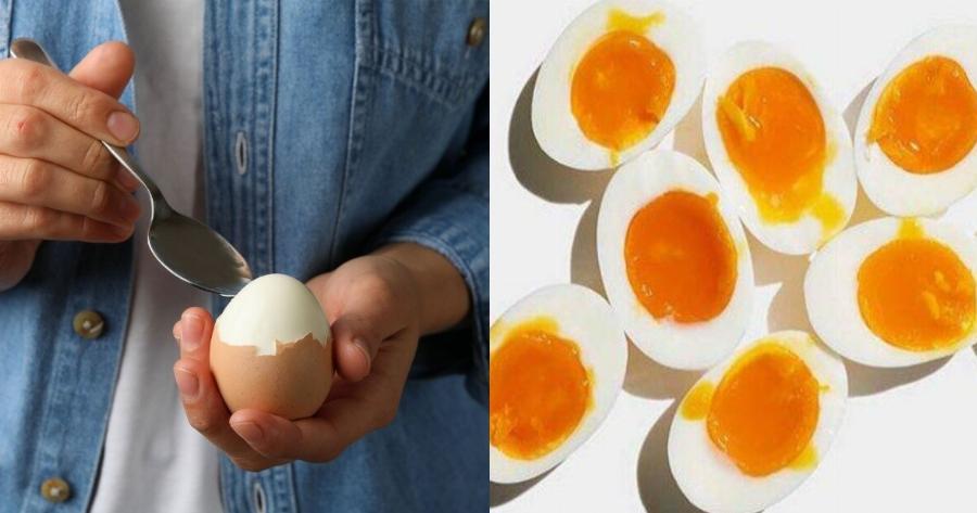 Άρχισα να τρώω 3 βραστά αυγά την ημέρα για ένα μήνα – Τα αποτελέσματα και η διατροφική αξία