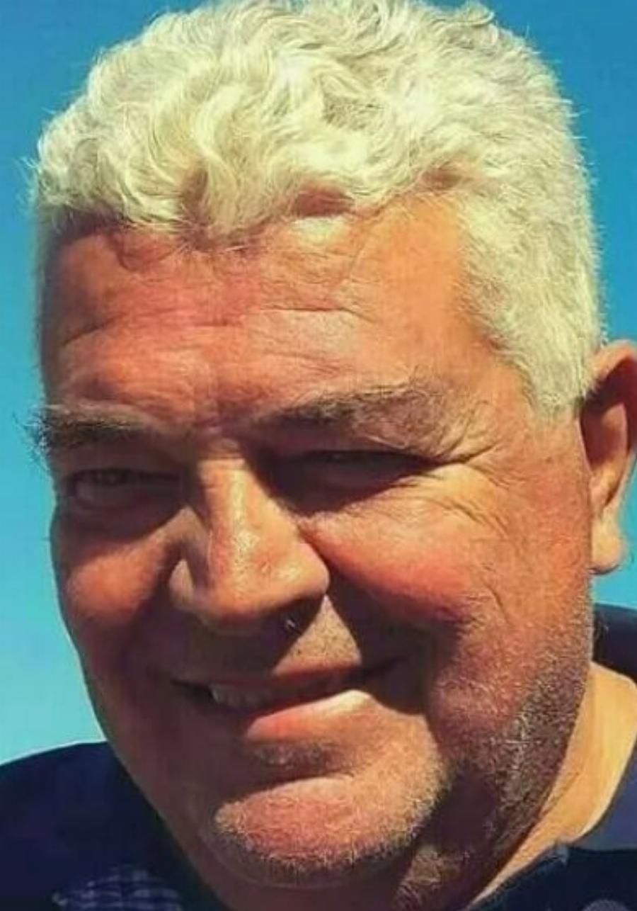 EKTAKTO – Έφυγε τώρα αγαπημένος λαϊκός τραγουδιστής