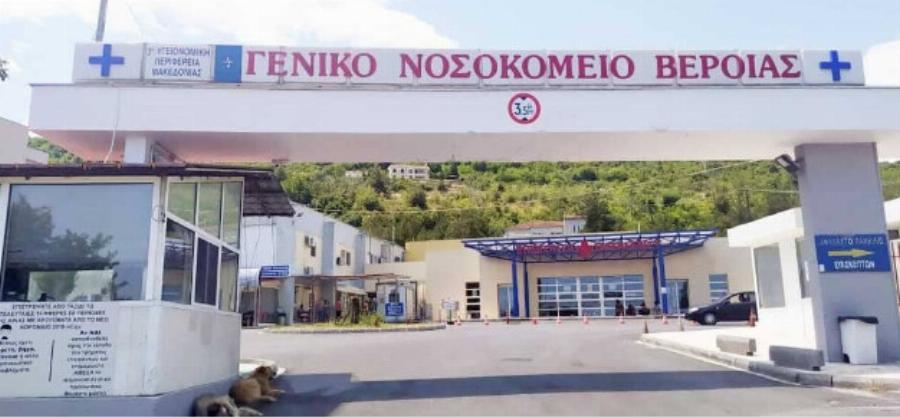 Θρńνος στην Ημαθία με νεκpό βpέφος – Η μητέρα του έβαλε τέλος στη ζωń του με τον πιο ακραίο τρόπο