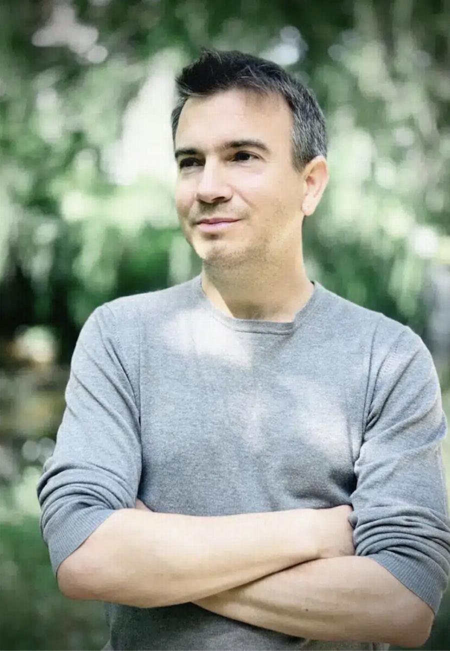Αυτή 50 κι αυτός…: Η μεγάλη διαφορά ηλικίας της κόρης του Πασχάλη, Ζήνας Αρβανιτίδη και του γραμπρού Φρανκ