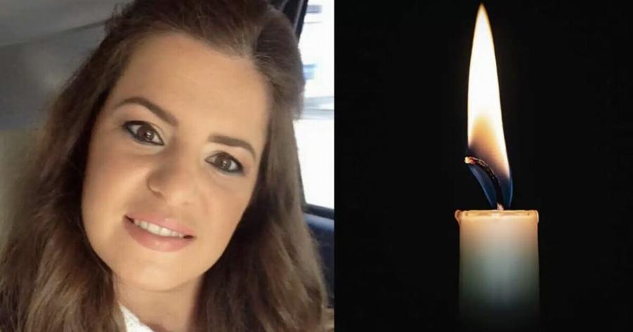Θρήνος για την χαμογελαστή Στέλλα που πέθανε τόσο νωρίς