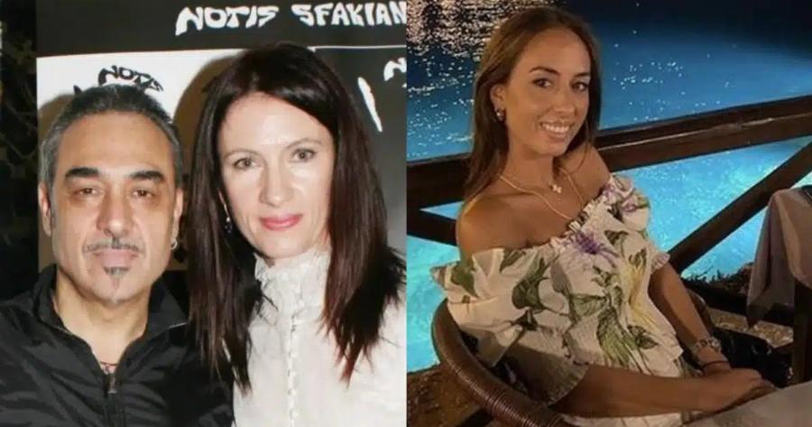 Κίλι Σφακιανάκη: Η κόρη της τη βρήκε vεκpn στο σπίτι – Τι λέει ο ανιψιός του Νότη, Κωνσταντίνος
