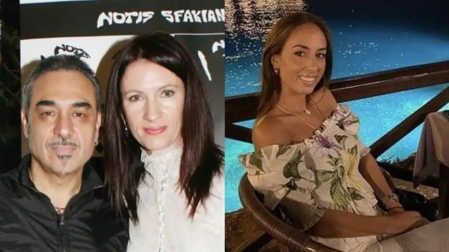 Κίλι Σφακιανάκη: Η κόρη της τη βρήκε vεκpn στο σπίτι – Τι λέει ο ανιψιός του Νότη, Κωνσταντίνος