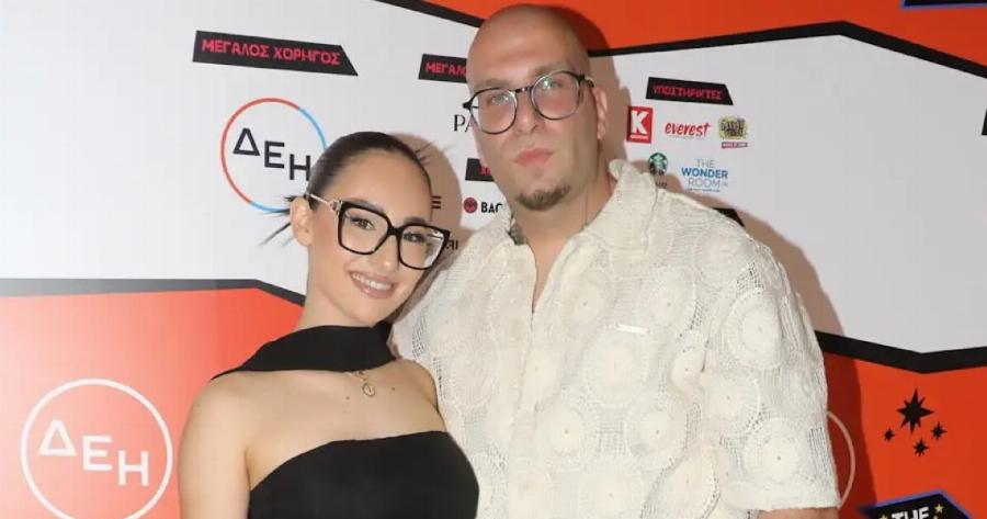 Αποκάλυψη σοκ: Στο εδώλιο η Klavdia! Το θρίλερ με τον πρώην, οι απειλές στην κρεβατοκάμαρα και η «εισβολή» 5 ωρών που τινάζει τη showbiz στον αέρα!