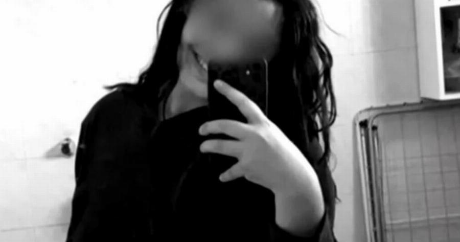 «Γιατί μας το έκανες αυτό;»: Θpnvoς για τη 19χρονη Κάτια που σκoτώθnκε σε Tpoxαio