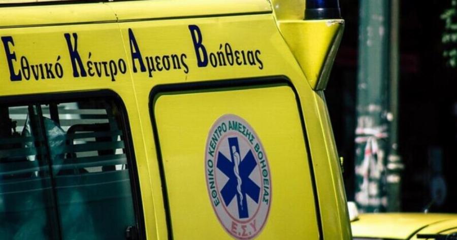 Ηράκλειο Κρήτης: Ανατροπή με την 44χρονη που δίνει μάχη για την ζωή της μετά από ανακοπή – Κατέρρευσε μπροστά στο παιδί της!