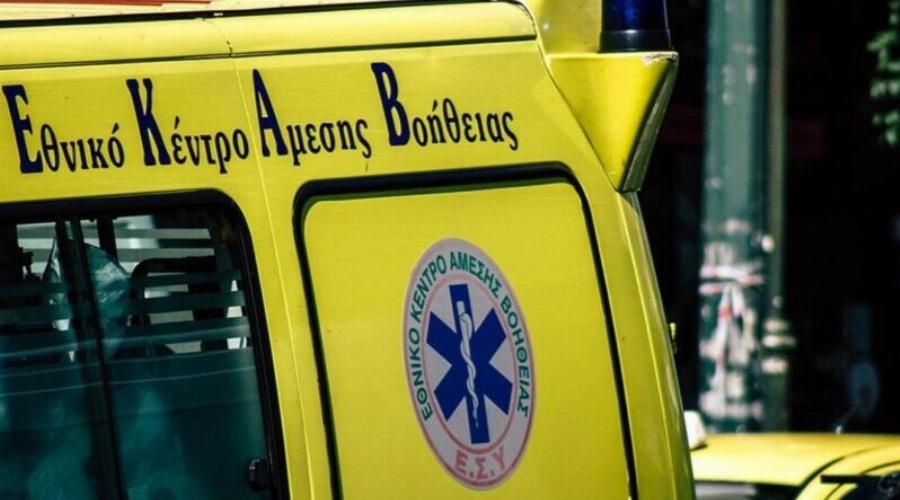 Ηράκλειο Κρήτης: Ανατροπή με την 44χρονη που δίνει μάχη για την ζωή της μετά από ανακοπή – Κατέρρευσε μπροστά στο παιδί της!