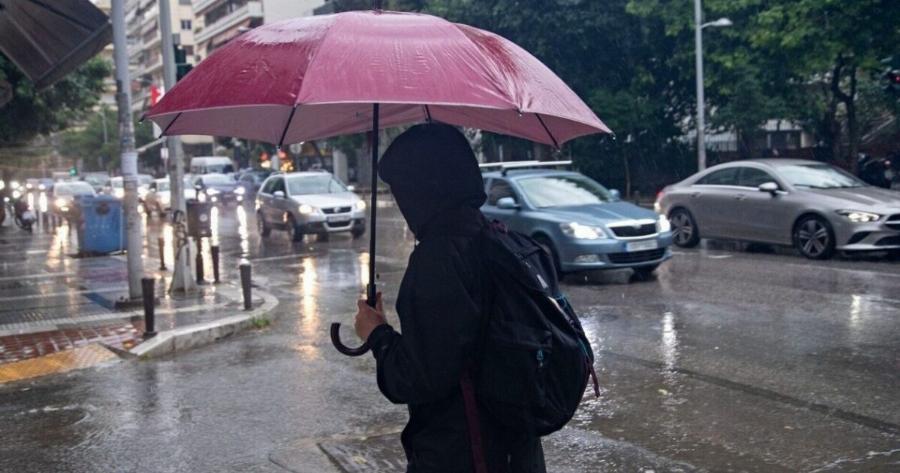 Ολική ανατροπή στον καιρό «βλέπει» ο Μαρουσάκης: Έτσι θα κάνουμε τελικά Χριστούγεννα και Πρωτοχρονιά