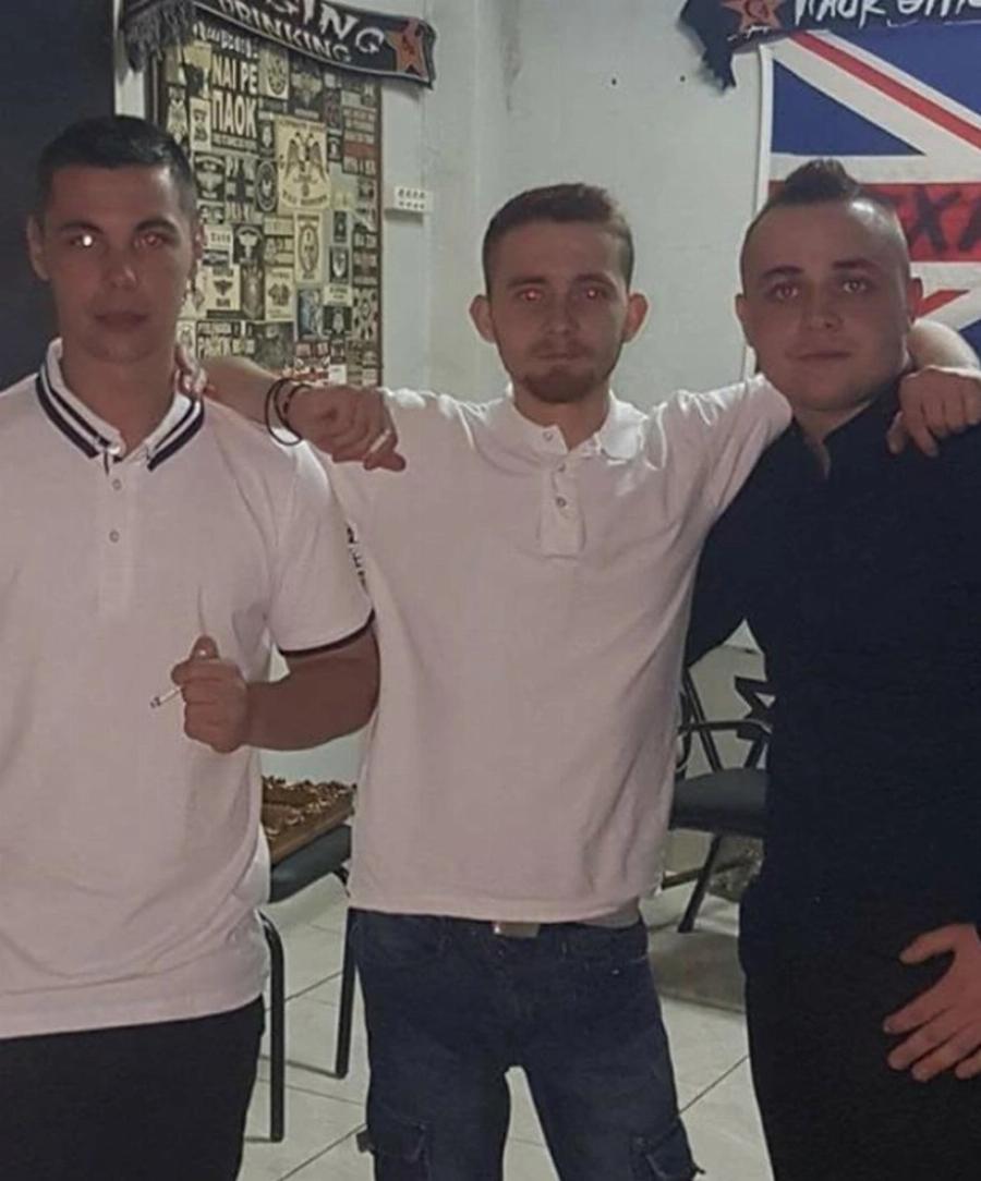 Τα πρόσωπα της τραγωδίας: Αυτοί είναι οι 7 νέοι φίλαθλοι του ΠΑΟΚ που δεν γύρισαν ποτέ από το ταξίδι