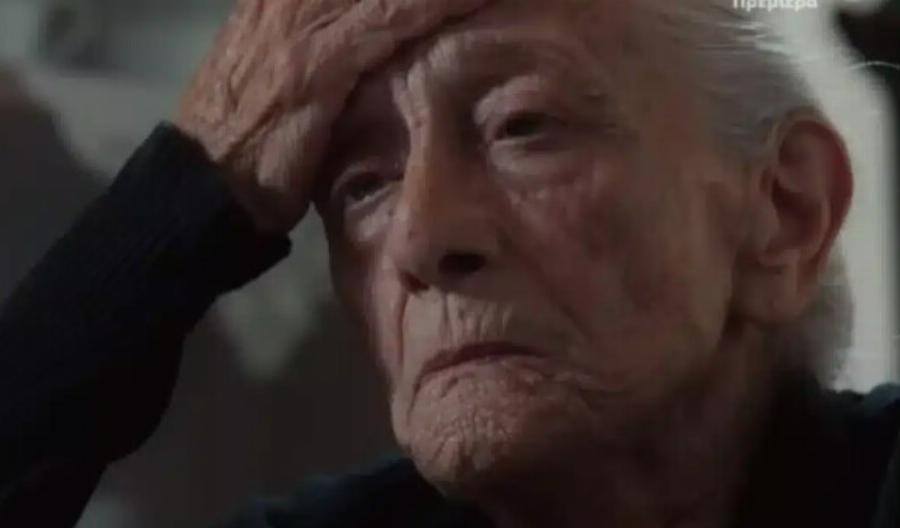 Δέσποινα Μπεμπεδέλη: Ο γάμος με γνωστό ηθοποιό και η τραγική τους ιστορία – Νόμιζαν όλοι πως ήταν νεκρός