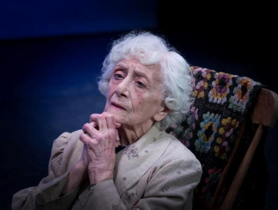 Δέσποινα Μπεμπεδέλη: Ο γάμος με γνωστό ηθοποιό και η τραγική τους ιστορία – Νόμιζαν όλοι πως ήταν νεκρός