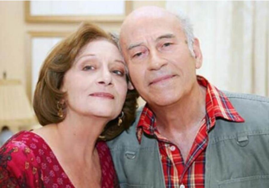 Δέσποινα Μπεμπεδέλη: Ο γάμος με γνωστό ηθοποιό και η τραγική τους ιστορία – Νόμιζαν όλοι πως ήταν νεκρός