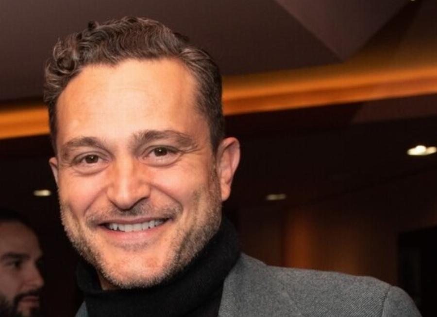 «Έχω λίγο χρόνο ακόμη»: Ραγίζει καρδιές ο Γιώργος Καραμίχος για τον αγώνα του με τον καρκίνο