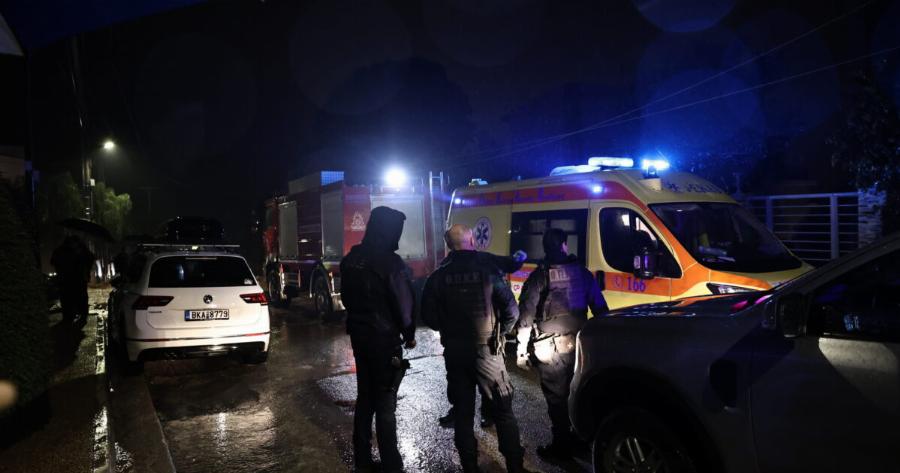 Γλυφάδα: Αυτό είναι το όχημα που εγκλώβισε και σκότωσε πεζή – Πώς συνέβη η τραγωδία