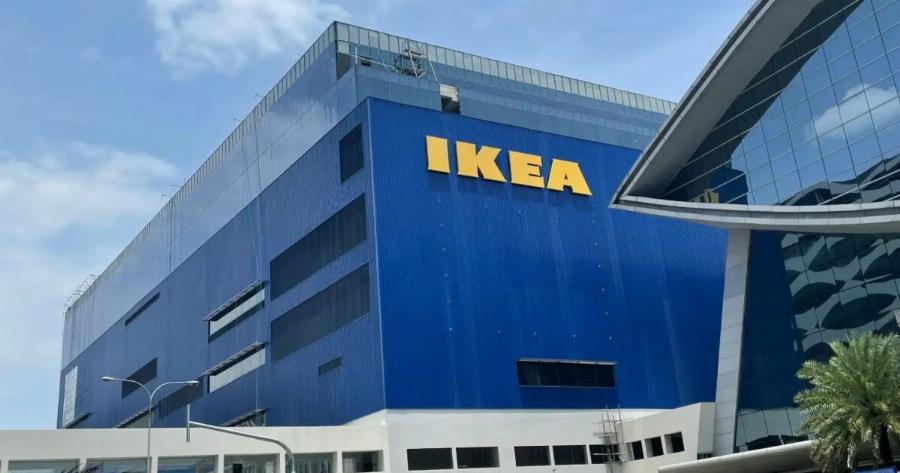 Κατάστημα ΙΚΕΑ στην Αττική κλείνει οριστικά το Σάββατο και έχει προσφορές έως 70% – Δείτε ποιο είναι