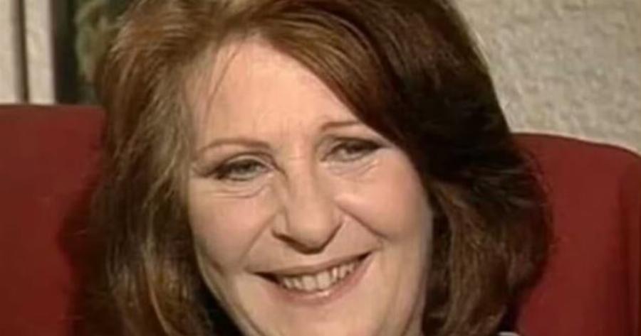 Θρήνος για την Άννα Παναγιωτοπούλου – Αυτή είναι η αιτία θανάτου της