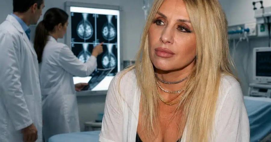 Νέες αποκαλύψεις για τη Μαστροκώστα: To ιατρικό λάθος που της στοίχισε τη ζωή – Έπιανε τον όγκο και οι γιατροί την καθησύχαζαν