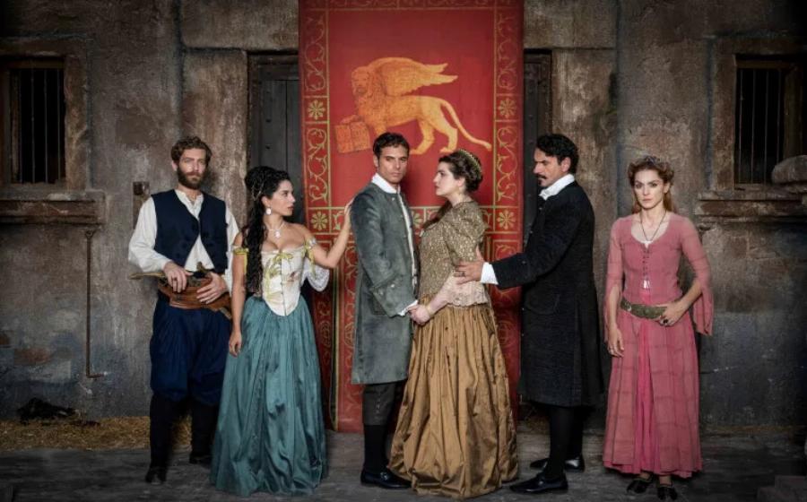 Πάτωσε σε τηλεθέαση, την εξαφανίζει από παντού το κανάλι: Κόβεται η πιο ακριβή σειρά της Ελληνικής τηλεόρασης, οριστική η απόφαση