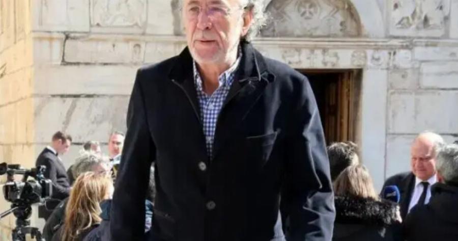 Τρία χρόνια φυλακή στον Μάκη Τριανταφυλλόπουλο – Το ξέσπασμα του δημοσιογράφου