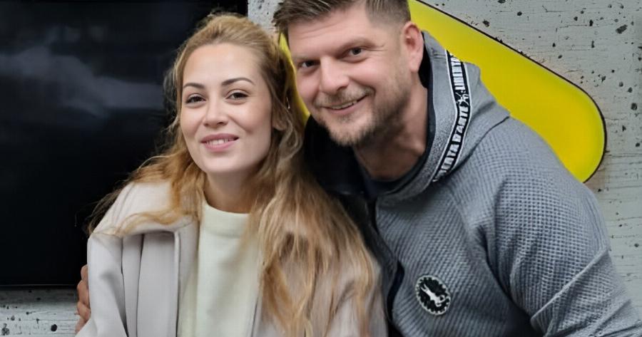 Big Brother: 10 πράγματα που δεν γνωρίζεις για τον Χρήστο Ντεντόπουλο