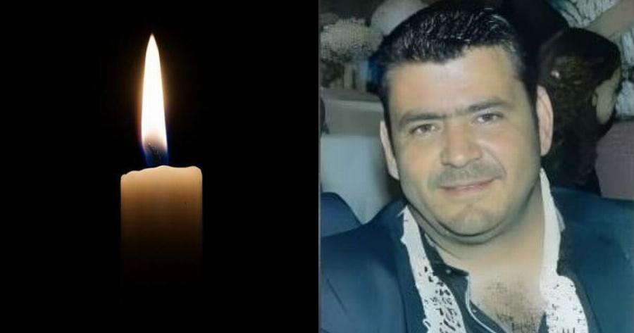 Ανείπωτος θρήνος στο ποδόσφαιρο: Νεκρός ξαφνικά στα 46 του χρόνια ο Γιώργος Γενιτσαρίδης