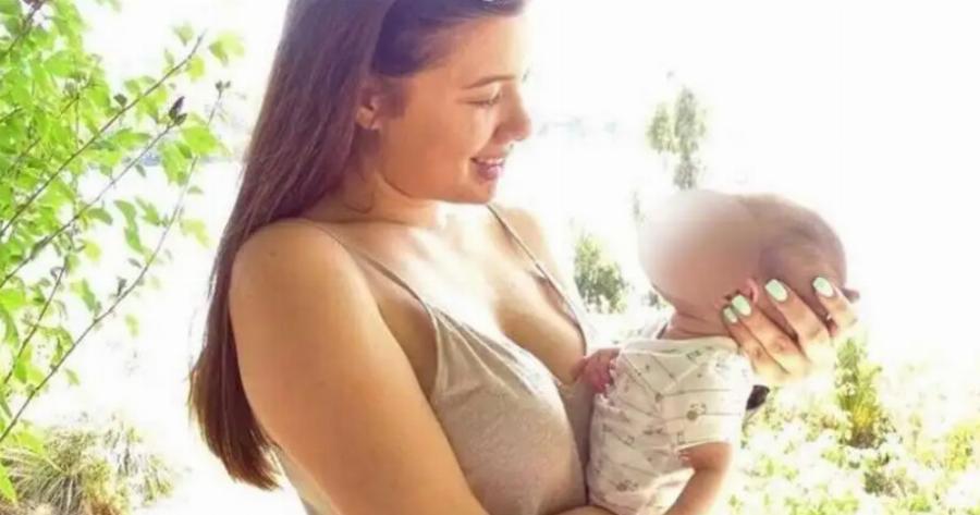 Δικαίωση από ψηλά: Η κίνηση της κόρης του Μπάμπη Αναγνωστόπουλου 3 χρόνια μετά τη δολοφονία της Καρολάιν