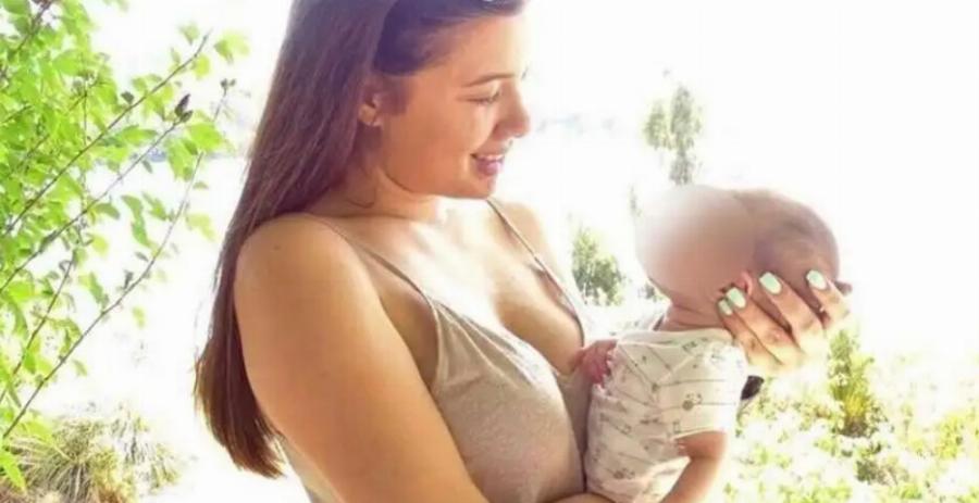 Δικαίωση από ψηλά: Η κίνηση της κόρης του Μπάμπη Αναγνωστόπουλου 3 χρόνια μετά τη δολοφονία της Καρολάιν