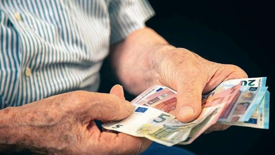Έρχεται αύξηση των ορίων συνταξιοδότησης