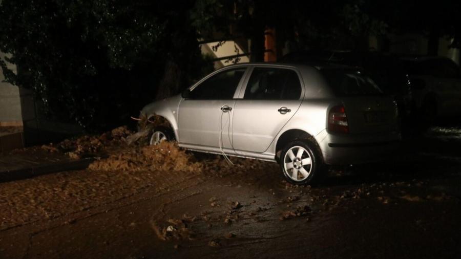 Γλυφάδα: Αυτό είναι το όχημα που εγκλώβισε και σκότωσε πεζή – Πώς συνέβη η τραγωδία