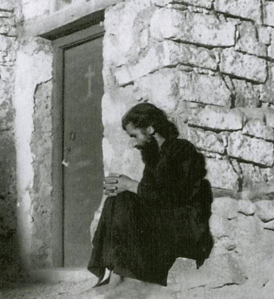 Η συγκλονιστική προφητεία του Αγίου Παϊσίου για το Ισραήλ