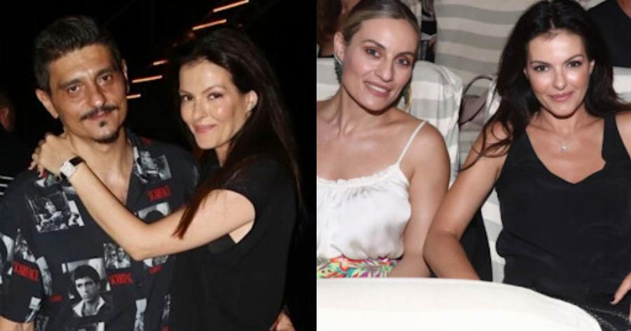 Ιωάννα Μαροσούλη: Ποια είναι η γonτεuτικn σύζυγος του Δημήτρη Γιαννακόπουλου; Η Aγvωστn σxέσn της με την Ελεονώρα Μελέτη