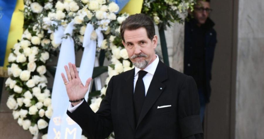 Πανελλήνιος θρήνος: Ξαφνικός θάνατος στην Ελληνική βασιλική οικογένεια – Η σπαρακτική ανακοίνωση του Παύλου